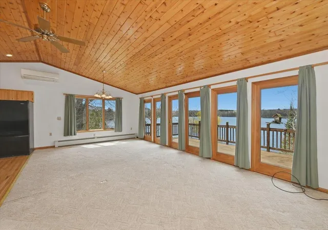 4th image of 8515 S County Road P, Lake Nebagamon, WI 54849 | MLS# 7069277
