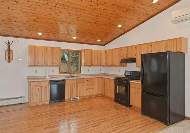 5th image of 8515 S County Road P, Lake Nebagamon, WI 54849 | MLS# 7069277