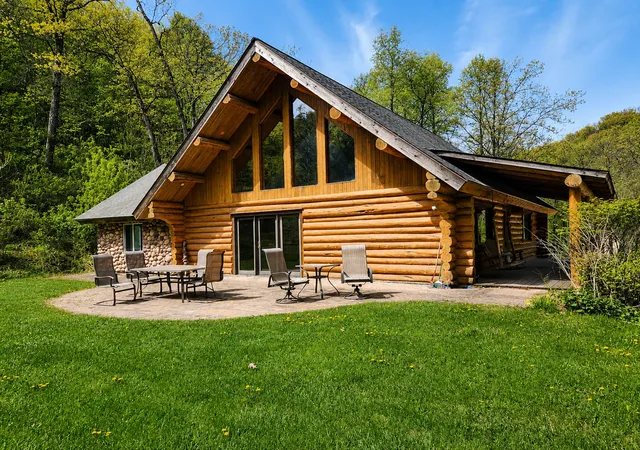 Photo 1 of Sale Pending at 24141 Homer Valley Rd, Winona, MN 55987 | MLS# 7069283 | Listing updated on 2026-09-03