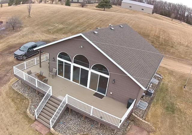 4th image of 43094 E Big Mcdonald Dr, Dent, MN 56528 | MLS# 7069287