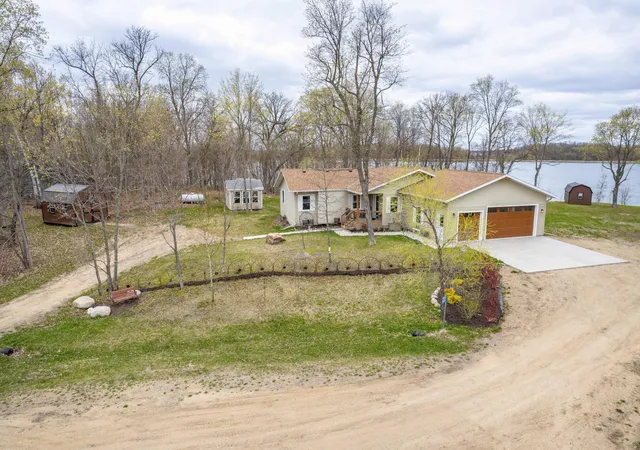Homes for sale in Richville, MN | 36859 Rodel Trl, Richville, MN 56576 | MLS# 7069339