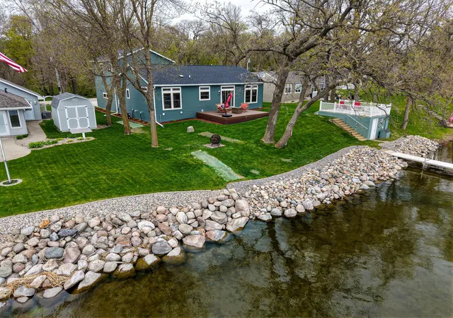 1st image of 14535 Breezy Point Rd, Atwater, MN 56209 | MLS# 7069345