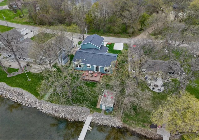 2nd image of 14535 Breezy Point Rd, Atwater, MN 56209 | MLS# 7069345