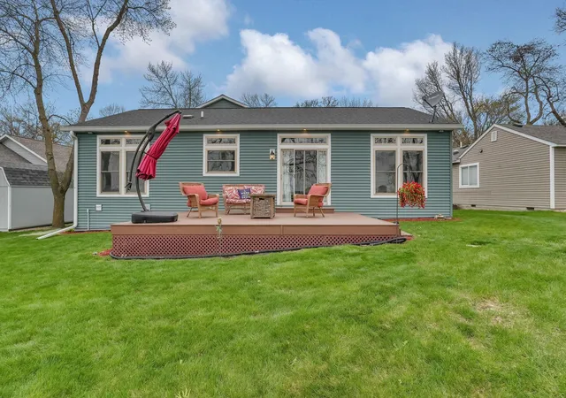 4th image of 14535 Breezy Point Rd, Atwater, MN 56209 | MLS# 7069345