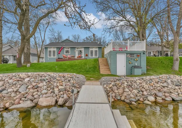 5th image of 14535 Breezy Point Rd, Atwater, MN 56209 | MLS# 7069345