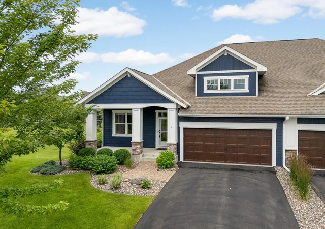 Homes for sale in Lakeville, MN | 16634 Diamonte Ct, Lakeville, MN 55044 | MLS# 7069354