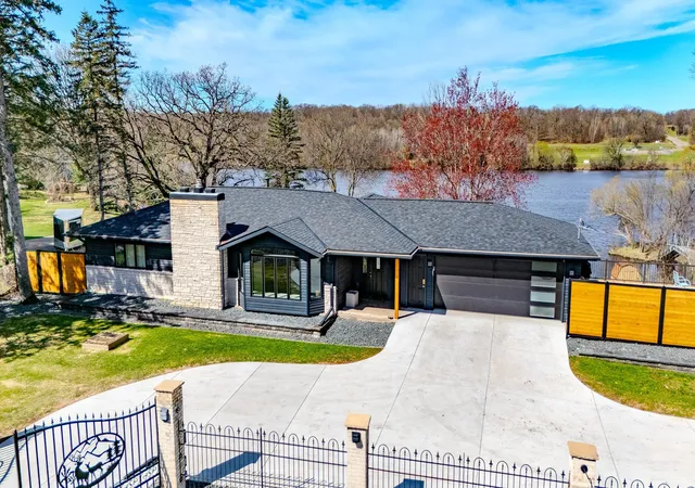 3rd image of 12221 Hillton Rd, Little Falls, MN 56345 | MLS# 7069359