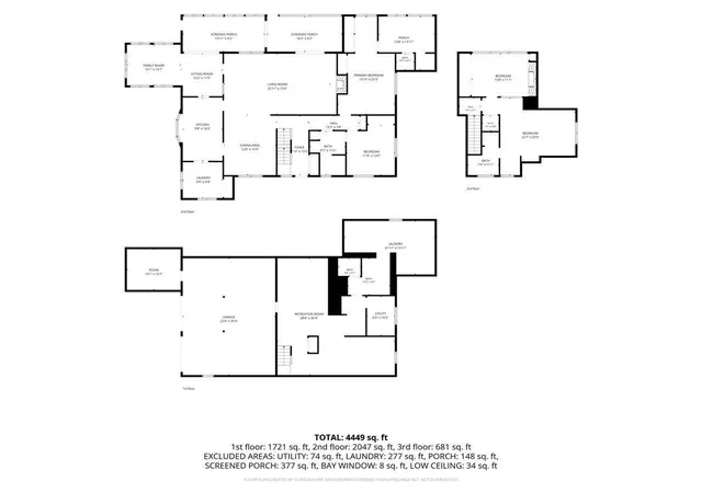 48th image of E 5107 750th Ave, Menomonie, WI 54751 | MLS# 7069364