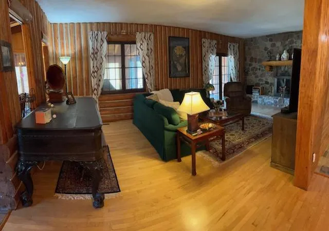Single family home for sale at E 5107 750th Avenue, Menomonie, WI 54751 | MLS# 7069364 | Listing updated on 2026-09-29