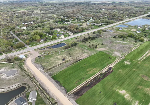 Photo 3 of Land for sale at 0000 Lexington Ave, Andover, MN 55304 | MLS# 7069366 | Listing updated on 2026-05-27