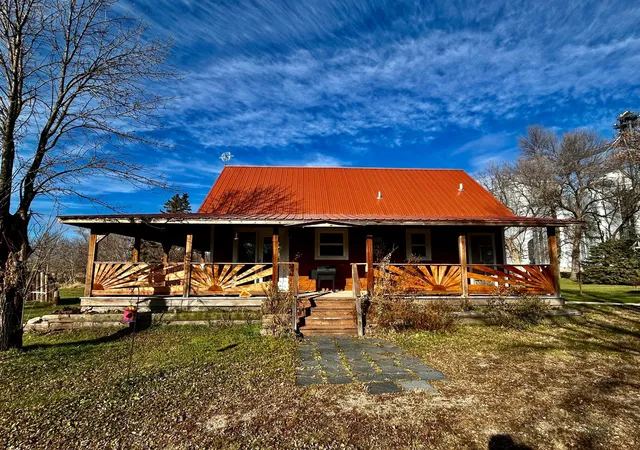 4th image of 305 Oak St, Hastings, ND 58049 | MLS# 7069377