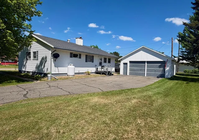 1st image of 32 Dogwood Blvd, Babbitt, MN 55706 | MLS# 7069386