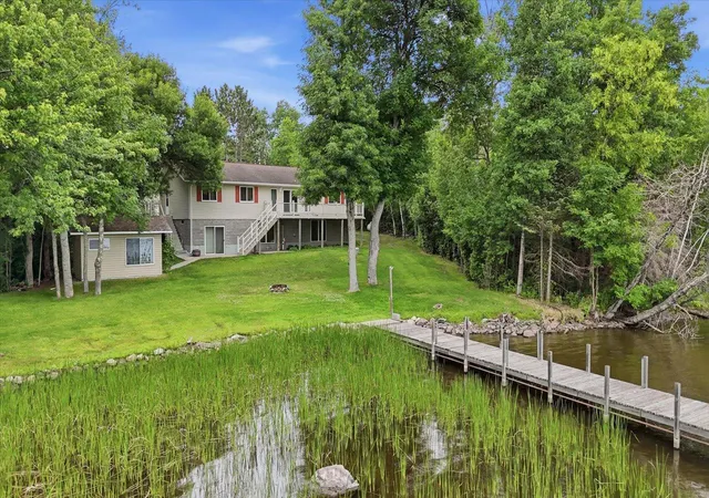 Single family home for sale at 4281 End Of Trl Ln, Tower, MN 55790 | MLS# 7069387 | Listing updated on 2026-08-04