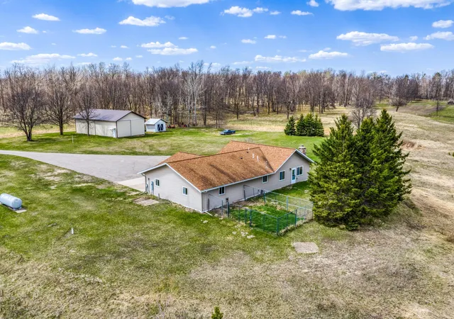 Homes for sale in Bemidji, MN | 5169 Power Dam Rd Ne, Bemidji, MN 56601 | MLS# 7069388