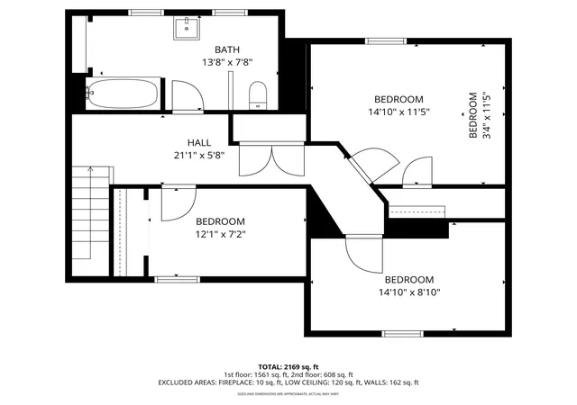 65th image of 20714 Nowthen Blvd Nw, Elk River, MN 55330 | MLS# 7069390
