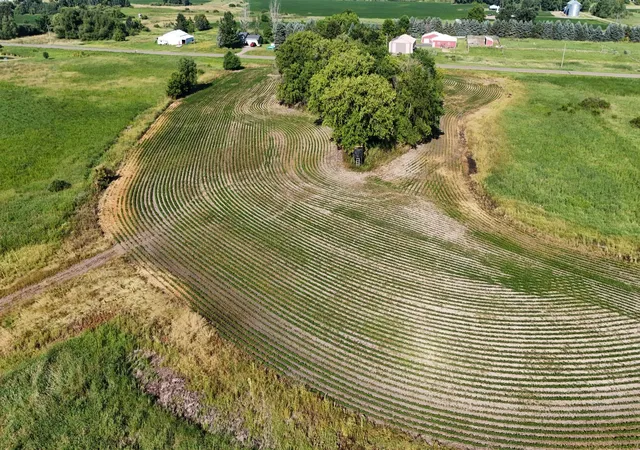 5th image of Tbd Nightingale St, Braham, MN 55006 | MLS# 7069391