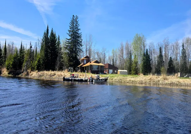 Homes for sale in Angle Inlet, MN | 17801 Bear Crk, Angle Inlet, MN 56711 | MLS# 7069404