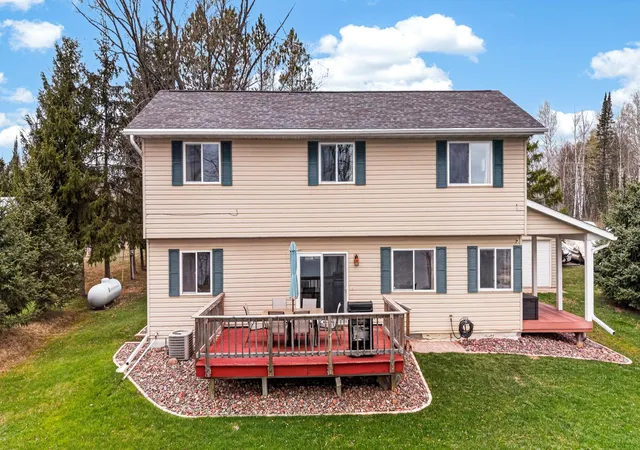 1st image of 63690 Hannu Ln, Finlayson, MN 55735 | MLS# 7069419