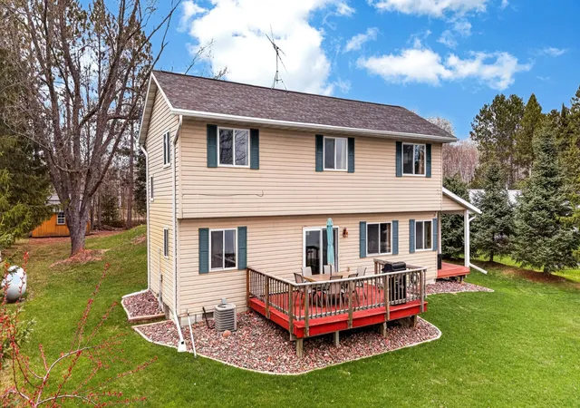 2nd image of 63690 Hannu Ln, Finlayson, MN 55735 | MLS# 7069419