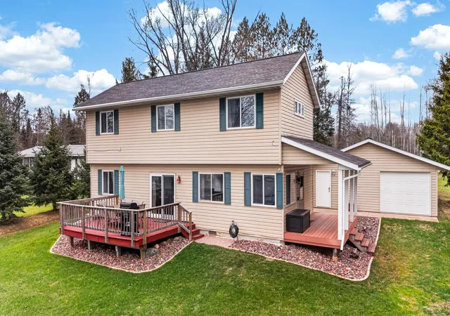 3rd image of 63690 Hannu Ln, Finlayson, MN 55735 | MLS# 7069419