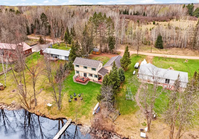 5th image of 63690 Hannu Ln, Finlayson, MN 55735 | MLS# 7069419