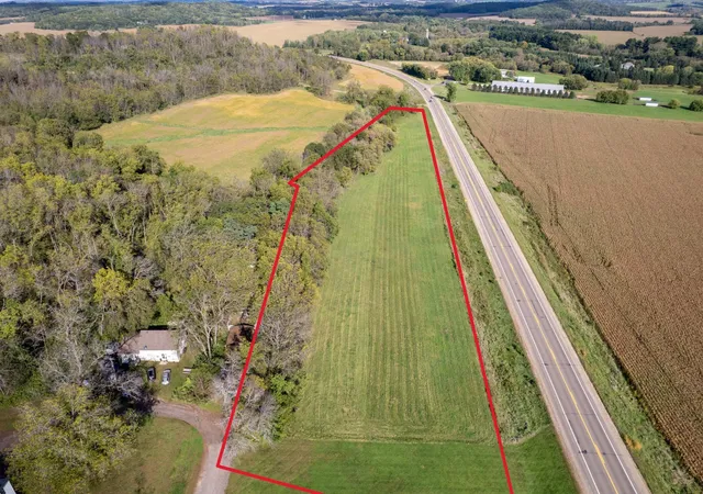Homes for sale in River Falls, WI | Tbd Hwy 65, River Falls, WI 54022 | MLS# 7069423