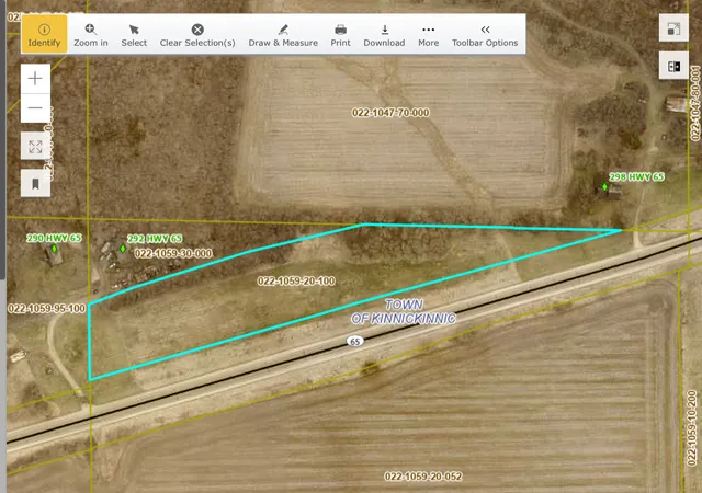 Homes for sale in River Falls, WI | Tbd Hwy 65, River Falls, WI 54022 | MLS# 7069423