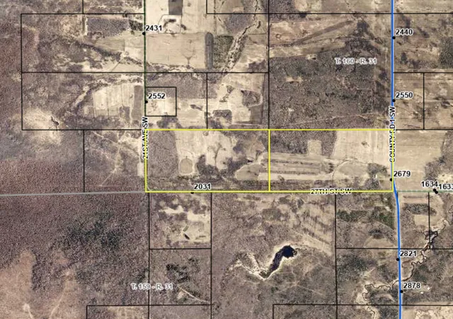 3rd image of 2679 County Road 1 Sw, Baudette, MN 56623 | MLS# 7069488
