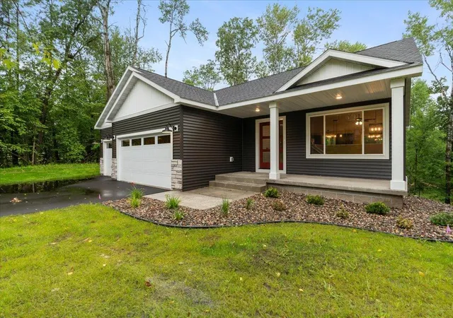 2nd image of 31464 Green Scene Dr, Pequot Lakes, MN 56472 | MLS# 7069524