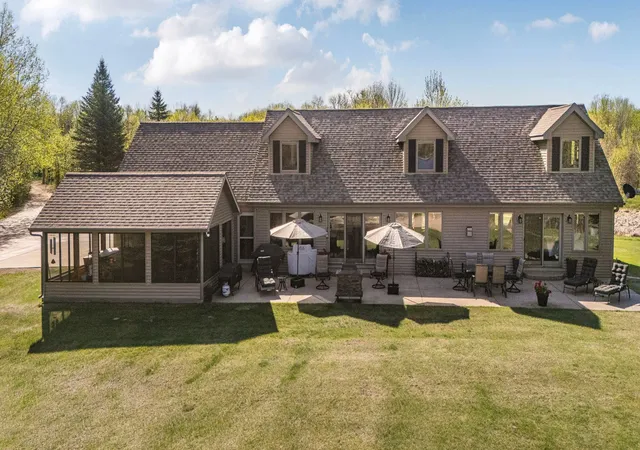 2nd image of 1850 Beauty Point Rd Sw, Farwell, MN 56327 | MLS# 7069537