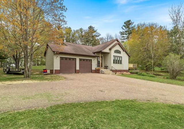 Homes for sale in Menomonie, WI | 2418 Panorama Dr, Menomonie, WI 54751 | MLS# 7069557