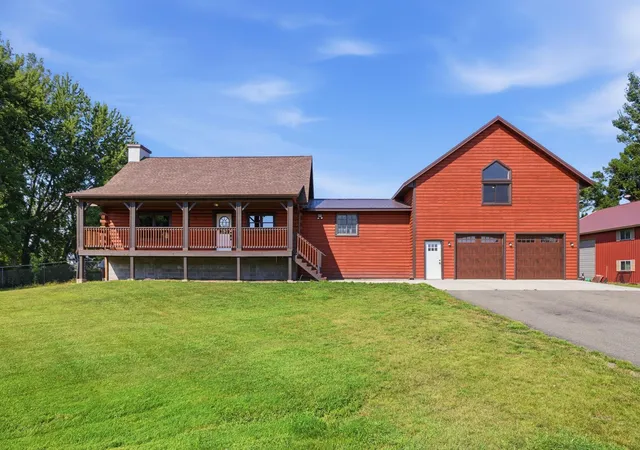 Photo 1 of Single family home for sale at 6444 6th Avenue, Glencoe, MN 55336 | MLS# 7069630 | Listing updated on 2026-09-22