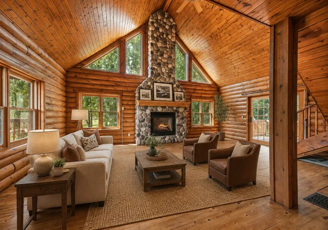 Photo 2 of Single family home for sale at 6444 6th Avenue, Glencoe, MN 55336 | MLS# 7069630 | Listing updated on 2026-09-22