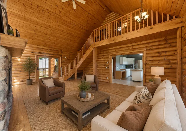 Photo 3 of Single family home for sale at 6444 6th Avenue, Glencoe, MN 55336 | MLS# 7069630 | Listing updated on 2026-09-22