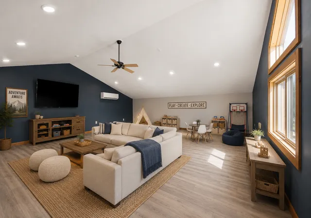 Photo 4 of Single family home for sale at 6444 6th Avenue, Glencoe, MN 55336 | MLS# 7069630 | Listing updated on 2026-09-22