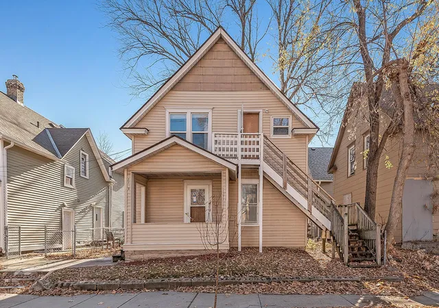 Photo 1 of Multi family home for sale at 2219 29th Avenue N, Minneapolis, MN 55411 | MLS# 7069635 | Listing updated on 2026-09-12