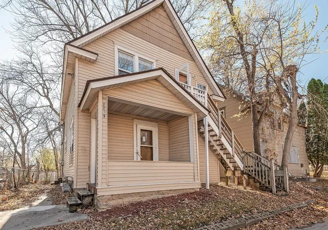 Photo 2 of Multi family home for sale at 2219 29th Avenue N, Minneapolis, MN 55411 | MLS# 7069635 | Listing updated on 2026-09-12