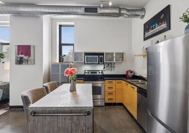 4th image of 350 Saint Peter St #1012, Saint Paul, MN 55102 | MLS# 7069651