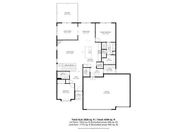 31st image of 19585 115th Ave N, Maple Grove, MN 55311 | MLS# 7069665