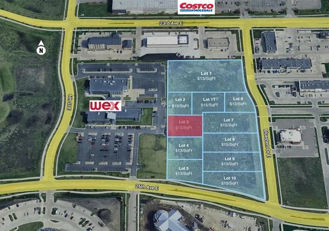 1st image of 2400 Alexander Wy E, West Fargo, ND 58078 | MLS# 7069669