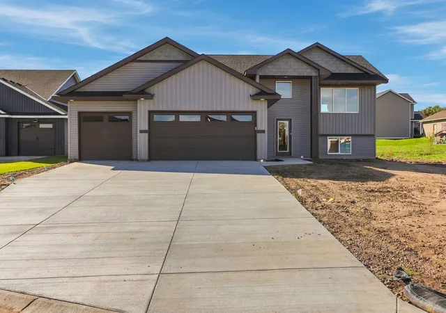 Single family home for sale at 2883 29th Street NE, Sauk Rapids, MN 56379 | MLS# 7069677