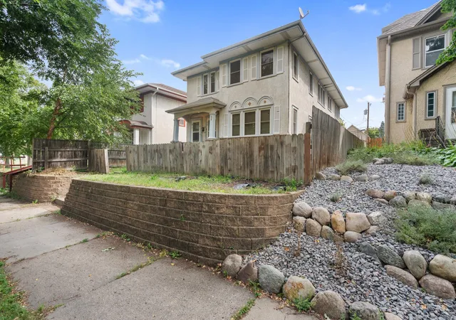 Photo 1 of Multi family home for sale at 918 Queen Ave N, Minneapolis, MN 55411 | MLS# 7069685 | Listing updated on 2026-08-29
