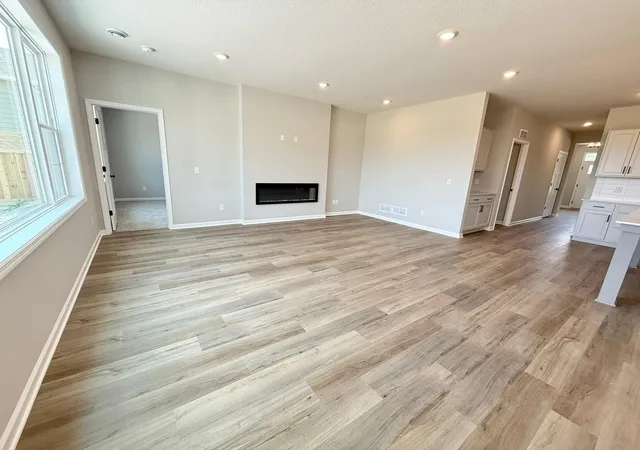 3rd image of 8204 Haywood Dr, Circle Pines, MN 55014 | MLS# 7069696