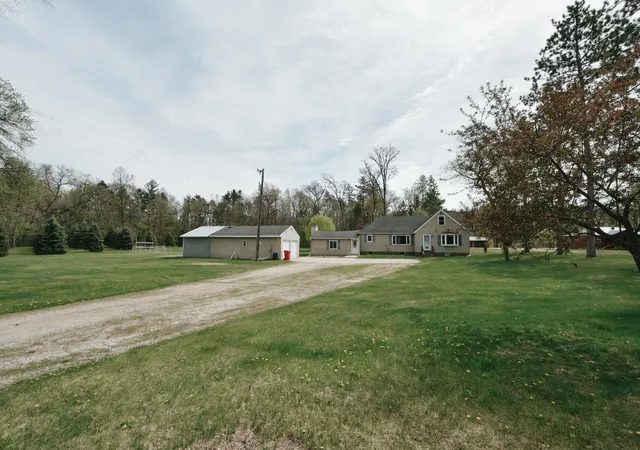 Homes for sale in Mazeppa, MN | 58196 County Road 21, Mazeppa, MN 55956 | MLS# 7069712