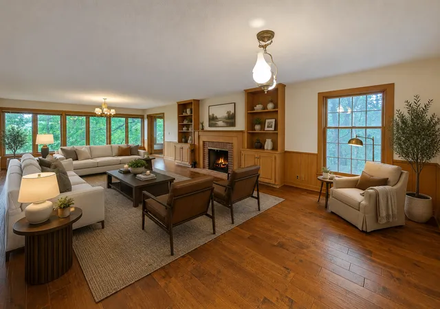 Photo 3 of Single family home for sale at 16220 Hayes Ave, Carver, MN 55315 | MLS# 7069734 | Listing updated on 2026-09-23