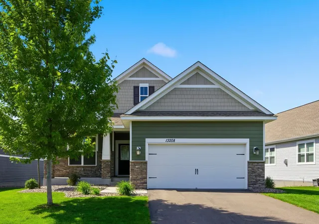 Homes for sale in Dayton, MN | 13208 Deerwood Ln N, Dayton, MN 55327 | MLS# 7069735