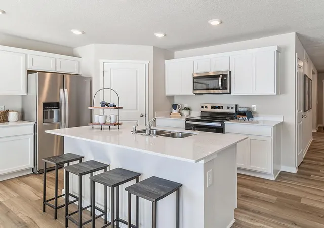 Photo 1 of Single family home for sale at 9900 Upper 89th St, Cottage Grove, MN 55016 | MLS# 7069759 | Listing updated on 2026-09-21