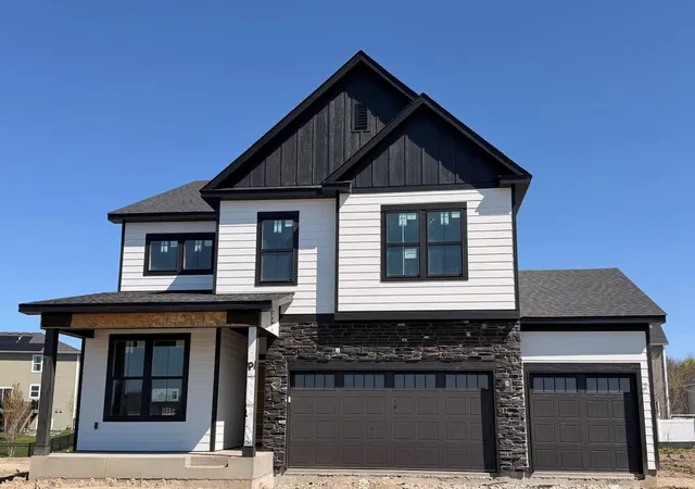Photo 1 of Sale Pending at 16440 110th Avenue N, Osseo, MN 55369 | MLS# 7069768 | Listing updated on 2026-08-27