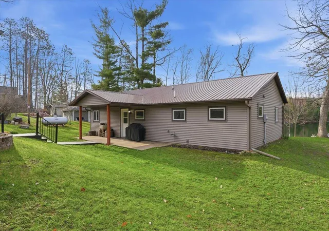 Homes for sale in Turtle Lake, WI | 186 154th Ave, Turtle Lake, WI 54889 | MLS# 7069836