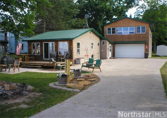 Homes for sale in Onamia, MN | 13113 Twilight Rd, Onamia, MN 56359 | MLS# 7069855
